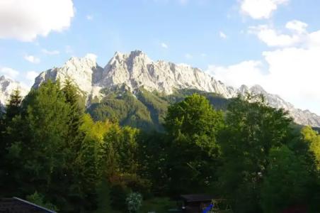 Alpenhof Grainau - 15