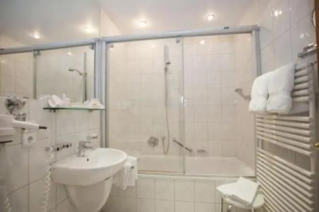 Alpenhof Grainau - 47