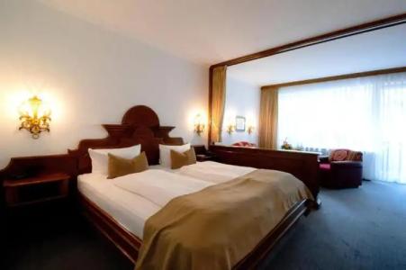 Alpenhof Grainau - 48