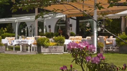 Alpenhof Grainau - 16