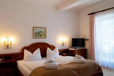 Alpenhof Grainau - 31