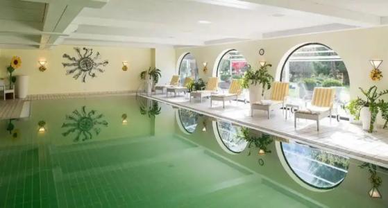 Alpenhof Grainau - 20