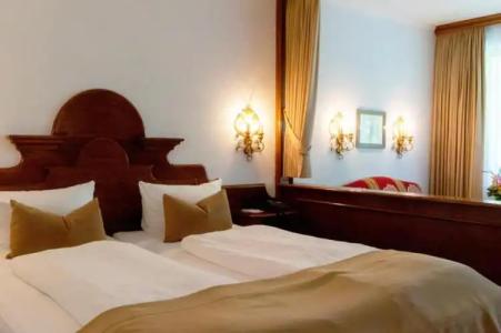 Alpenhof Grainau - 49