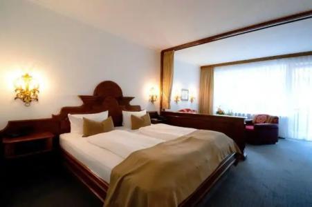 Alpenhof Grainau - 52