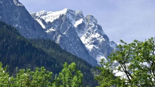 Alpenhof Grainau - 41