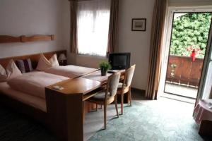 Zum Franziskaner, Grainau