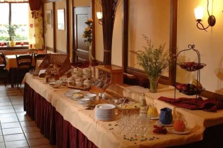 Gasthaus Zum Kellermann - 17