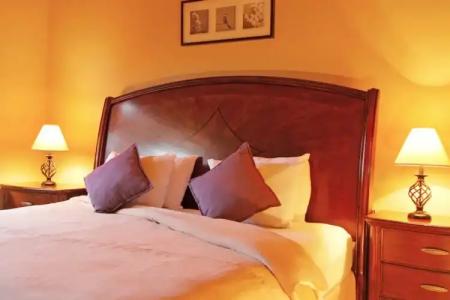 WorldMark Phoenix - South Mountain Preserve - 0