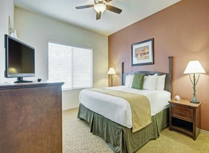 WorldMark Phoenix - South Mountain Preserve - 1