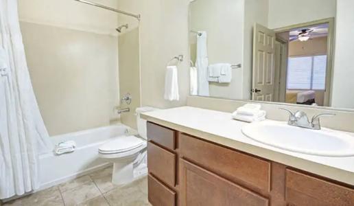 WorldMark Phoenix - South Mountain Preserve - 21