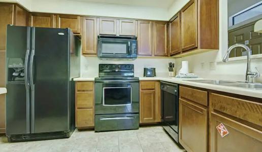 WorldMark Phoenix - South Mountain Preserve - 15