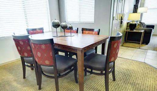 WorldMark Phoenix - South Mountain Preserve - 16