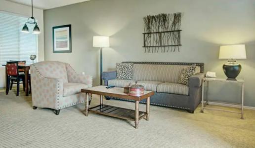 WorldMark Phoenix - South Mountain Preserve - 18