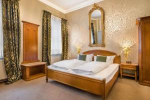 Hotel Kaiserworth, Goslar