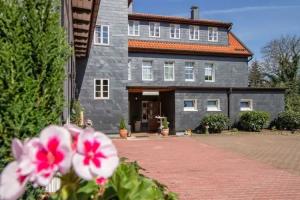 Hubertus Hof, Goslar