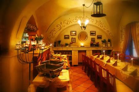 Italia Altstadthaus - 9