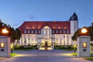 SCHLOSS Fleesensee, Gohren-Lebbin