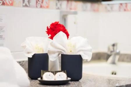 Bel Air Strandhotel - 17