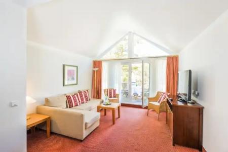 Bel Air Strandhotel - 35