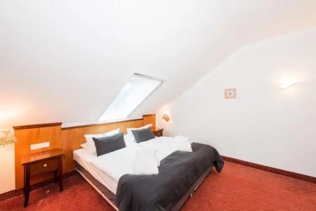 Bel Air Strandhotel - 32