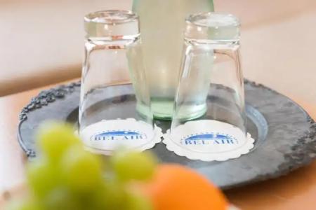 Bel Air Strandhotel - 15