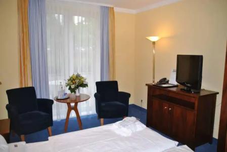 Bel Air Strandhotel - 4