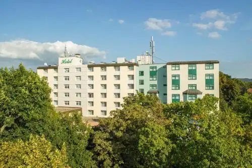 Best Western Plus Steinsgarten - 0