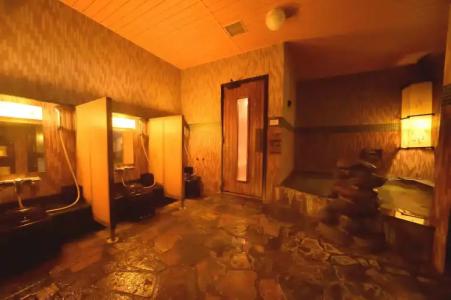 Dormy Inn Kitami Natural Hot Spring - 22