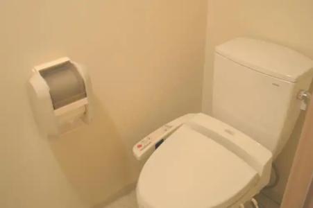 Dormy Inn Kitami Natural Hot Spring - 30