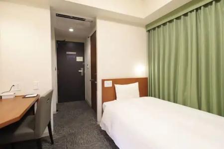 Dormy Inn Kitami Natural Hot Spring - 36