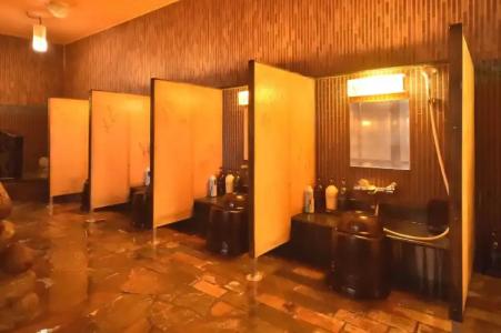 Dormy Inn Kitami Natural Hot Spring - 21