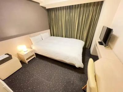 Dormy Inn Kitami Natural Hot Spring - 2