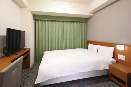 Dormy Inn Kitami Natural Hot Spring - 39