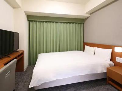 Dormy Inn Kitami Natural Hot Spring - 6