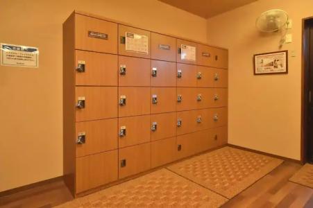 Dormy Inn Kitami Natural Hot Spring - 14