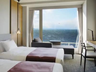 Lake Saroma Tsuruga Resort - 68