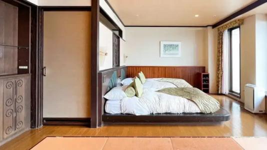 Lake Saroma Tsuruga Resort - 65