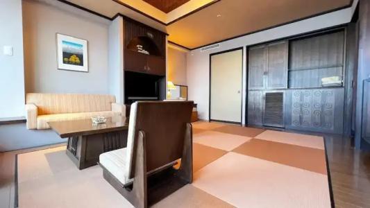 Lake Saroma Tsuruga Resort - 64