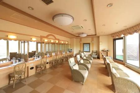 Lake Saroma Tsuruga Resort - 16