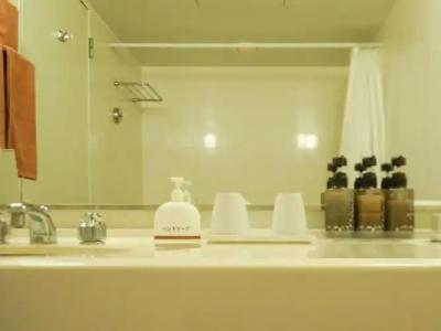 Lake Saroma Tsuruga Resort - 50