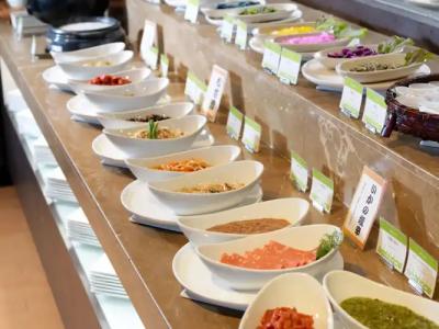 Lake Saroma Tsuruga Resort - 12