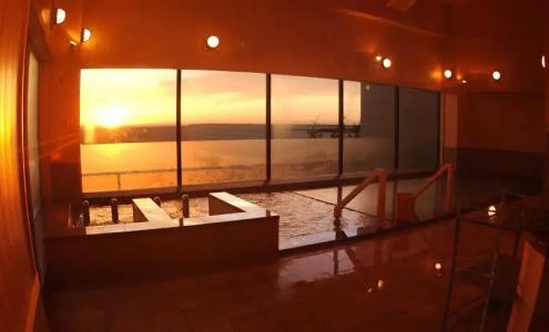 Lake Saroma Tsuruga Resort - 7