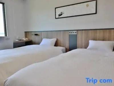 Lake Saroma Tsuruga Resort - 34