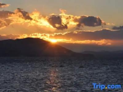 Lake Saroma Tsuruga Resort - 32