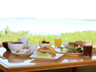 Lake Saroma Tsuruga Resort - 11