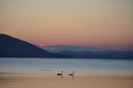 Lake Saroma Tsuruga Resort - 20