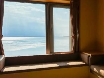 Lake Saroma Tsuruga Resort - 46