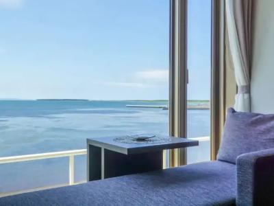 Lake Saroma Tsuruga Resort - 73