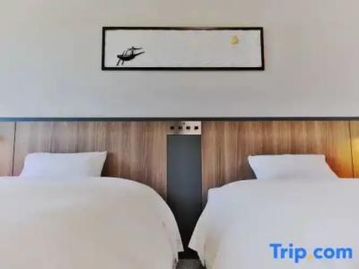 Lake Saroma Tsuruga Resort - 35