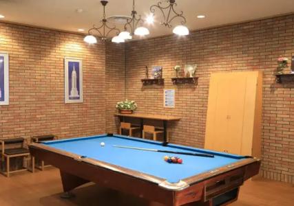 Lake Saroma Tsuruga Resort - 17